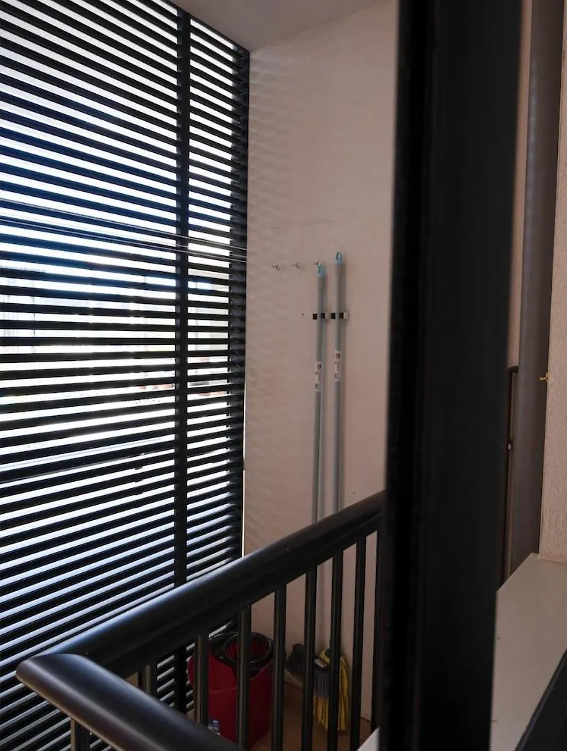 Piso Cerca Del Mar Con Parque Infantil Y Cancha De Baloncesto Apartment Santa Cruz De Bezana