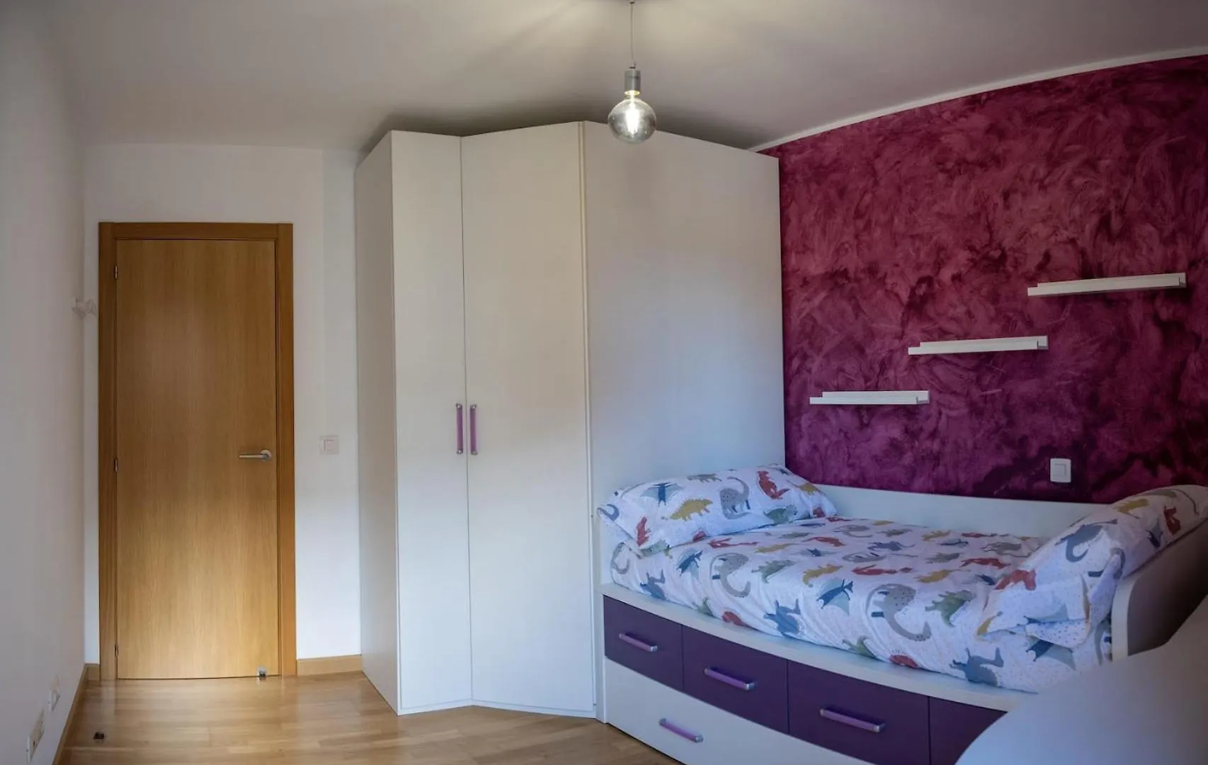 Piso Cerca Del Mar Con Parque Infantil Y Cancha De Baloncesto Apartment Santa Cruz De Bezana
