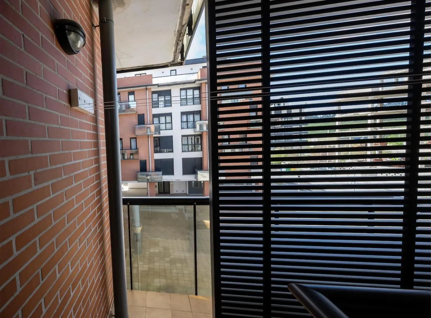 Piso Cerca Del Mar Con Parque Infantil Y Cancha De Baloncesto Apartment Santa Cruz De Bezana