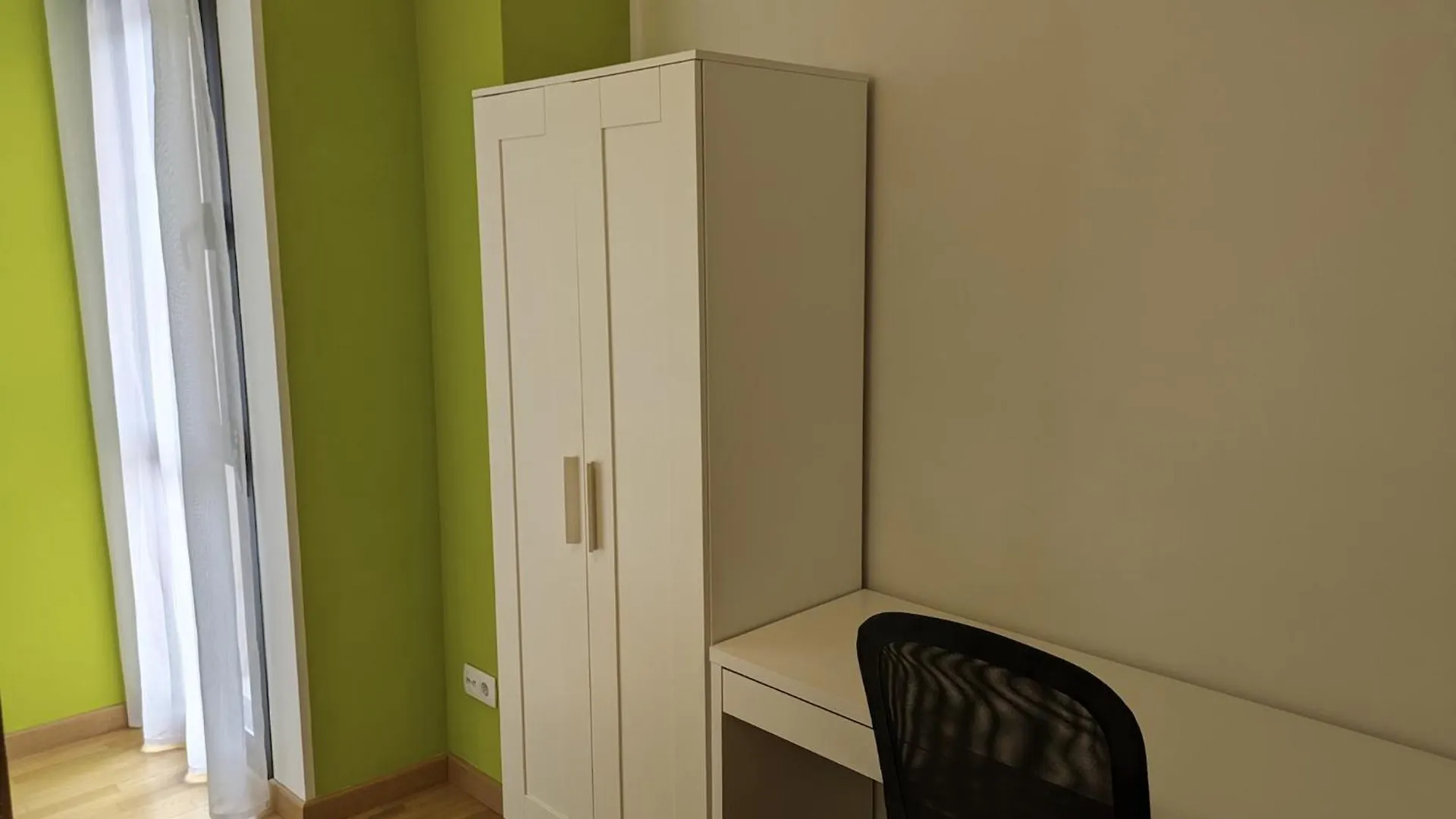 Piso Cerca Del Mar Con Parque Infantil Y Cancha De Baloncesto Apartment Santa Cruz De Bezana
