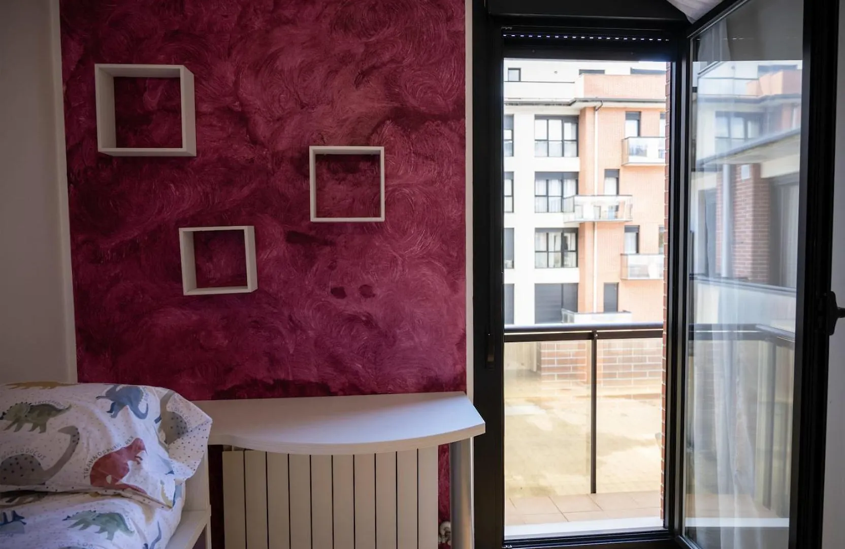 Piso Cerca Del Mar Con Parque Infantil Y Cancha De Baloncesto Apartment Santa Cruz De Bezana