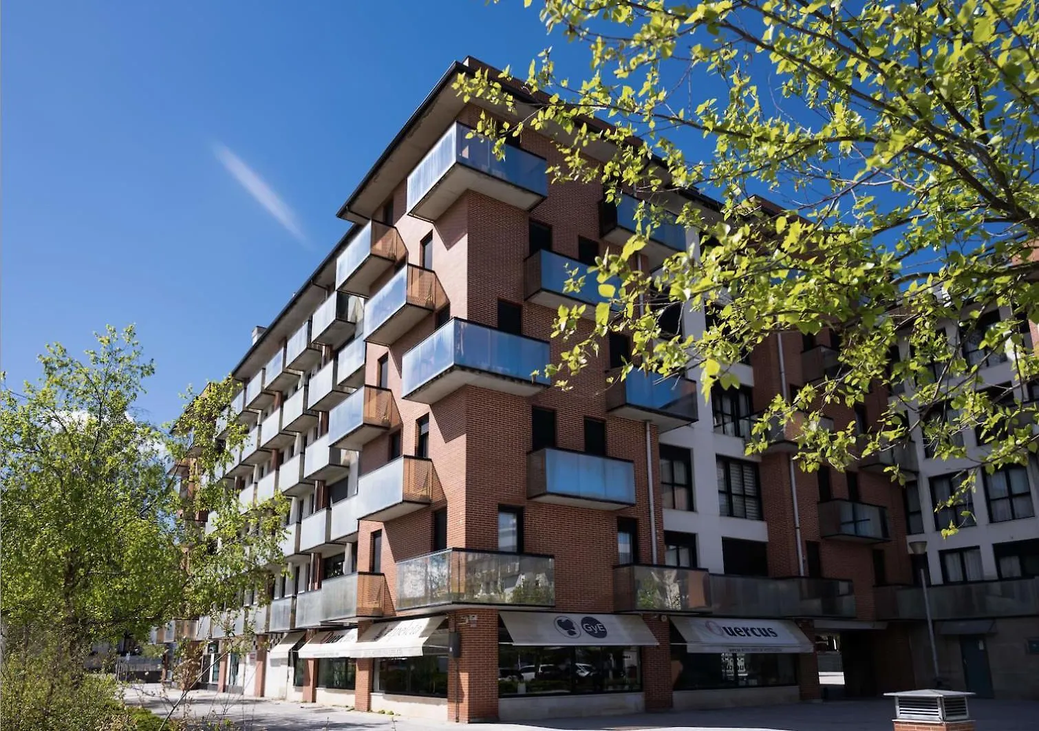 Piso Cerca Del Mar Con Parque Infantil Y Cancha De Baloncesto Apartment Santa Cruz De Bezana